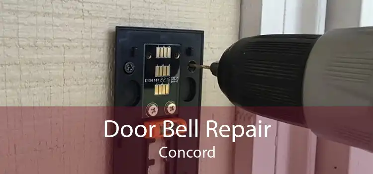 Door Bell Repair Concord
